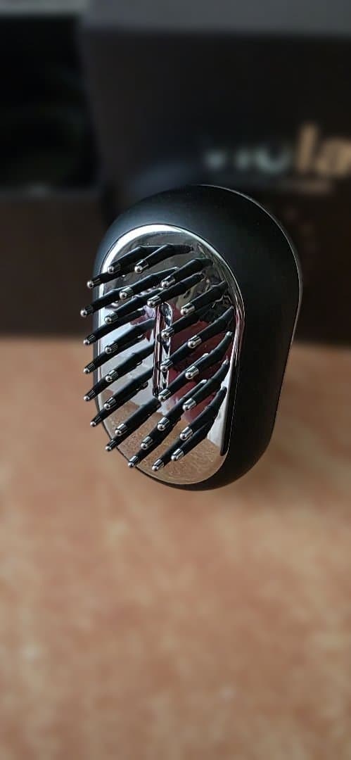 【Kao】violaviola needle brush シルバー