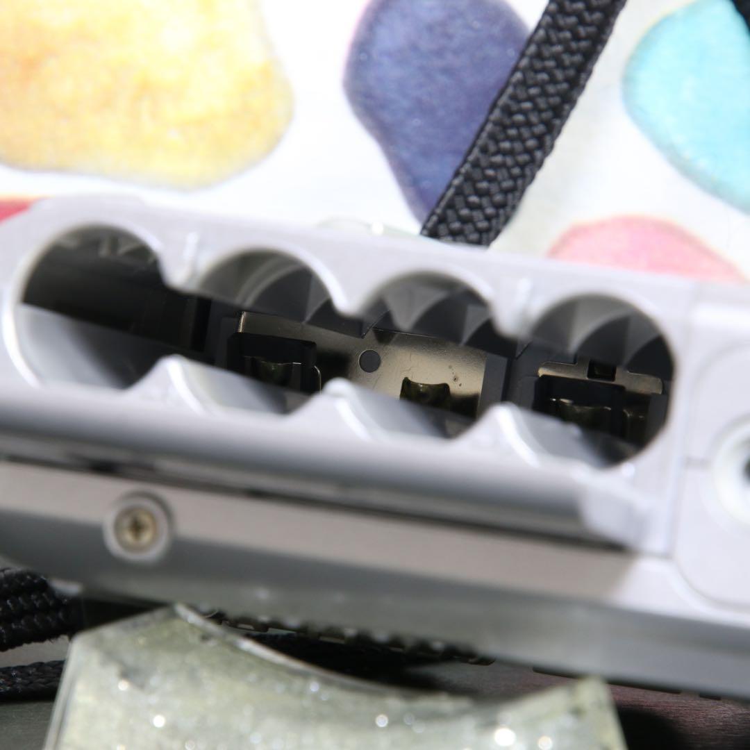 ♥︎◇オールドコンデジ♪ ◇FUJIFILM finepix 1200 ◇完動品