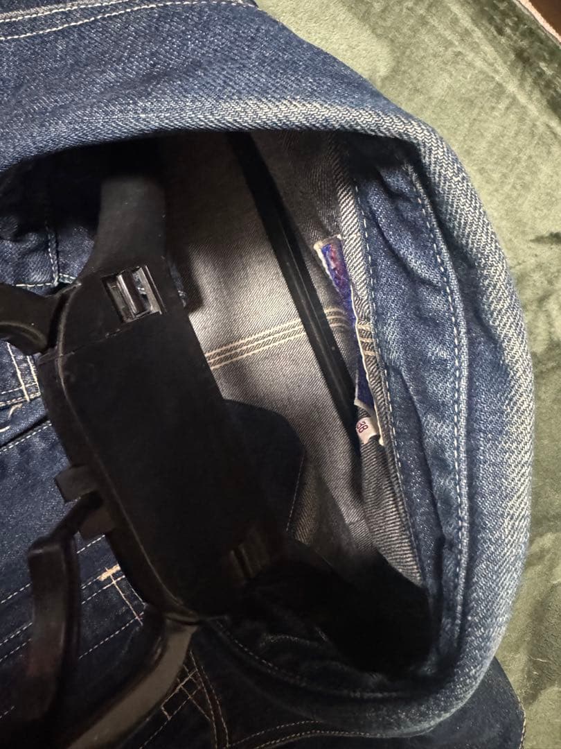 Joe mccoy デニムジャケット　38