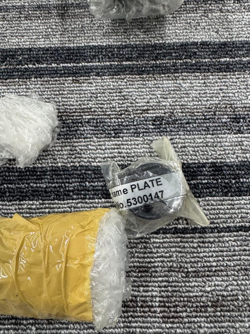 サントレック　ヒッチメンバー S211P ハイゼットトラック用