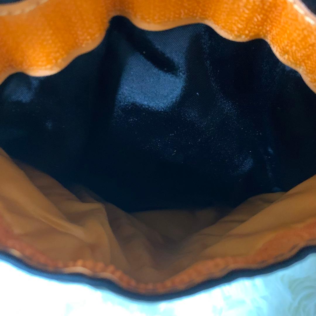 PORTER ポーター タンカー　ボストンバック　2way ナイロン　L 黒