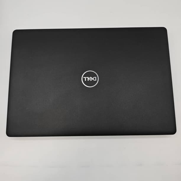 ブラック バッテリ◎ 15 デル i5-8 12GB SSD128GB オフィス