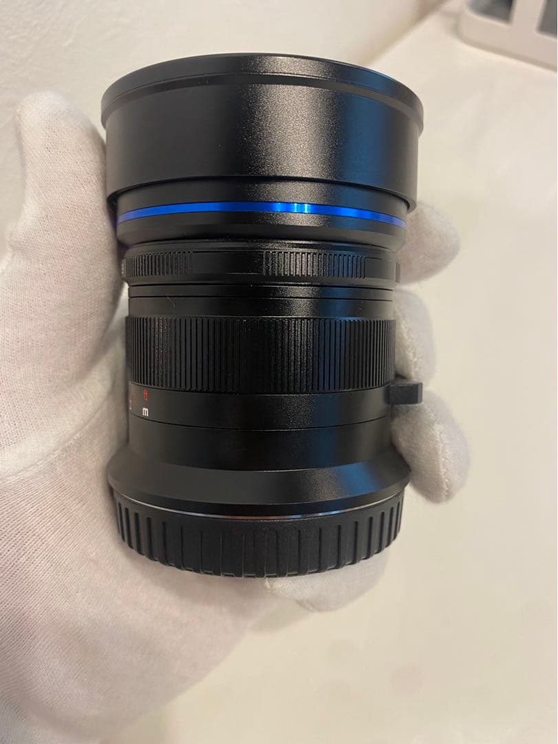 【美品】Laowa 9mm F5.6 W-DREAMER （ニコンZ用)