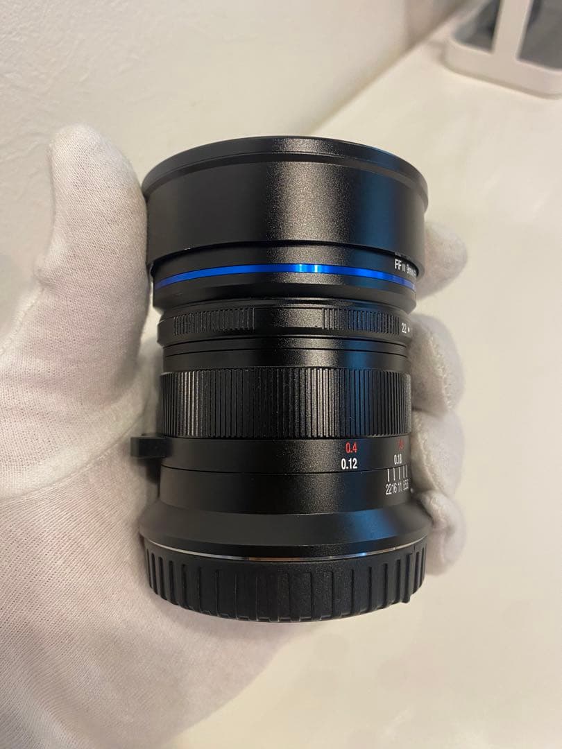 【美品】Laowa 9mm F5.6 W-DREAMER （ニコンZ用)