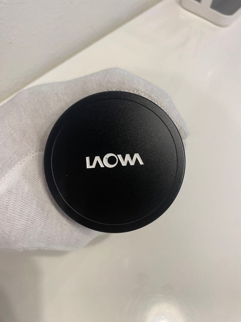 【美品】Laowa 9mm F5.6 W-DREAMER （ニコンZ用)