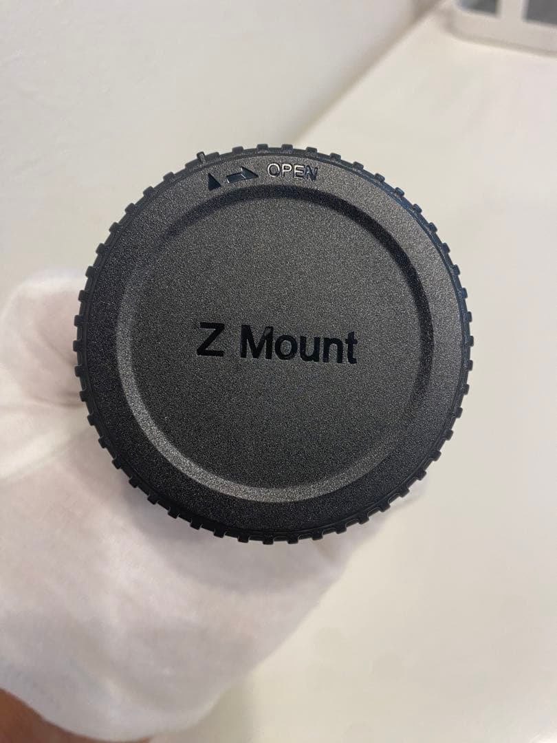 【美品】Laowa 9mm F5.6 W-DREAMER （ニコンZ用)