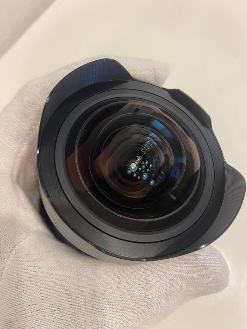 【美品】Laowa 9mm F5.6 W-DREAMER （ニコンZ用)