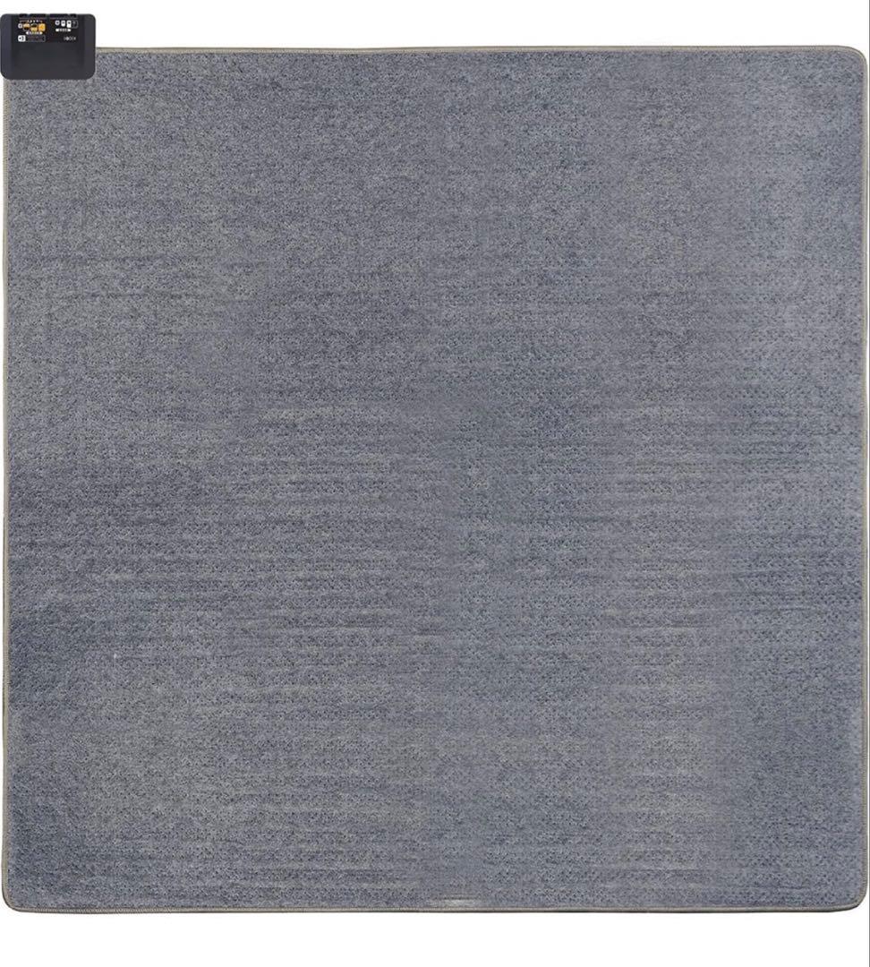 KODEN(広電)電気カーペット新品、未使用、未開封