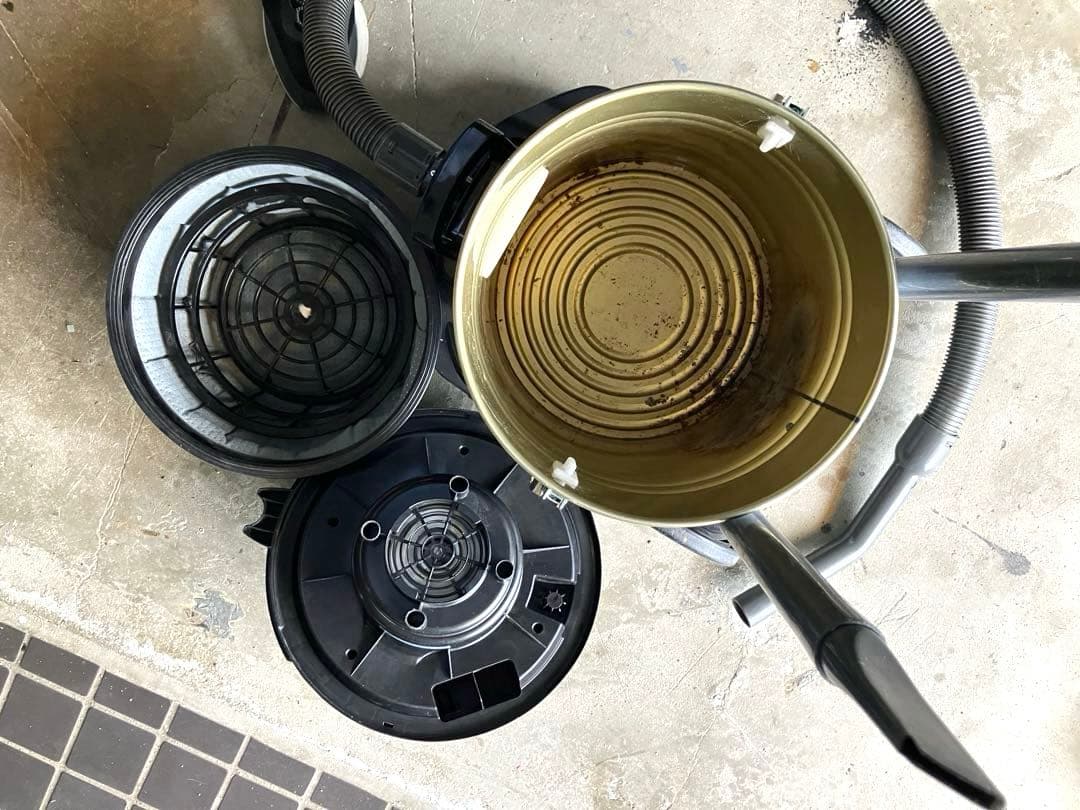 HITACHI CV-GR1800 電気掃除機 本体