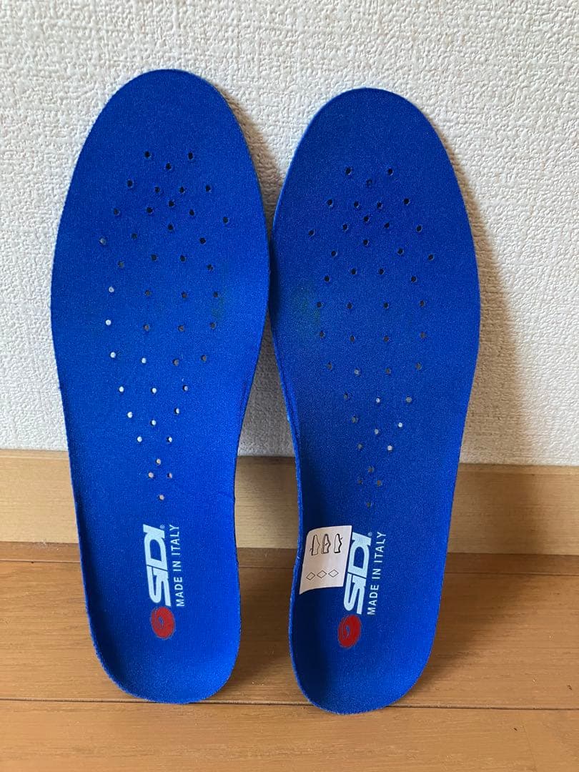 SIDI MTB DOMINATOR7 SPD幅広　サイズ41