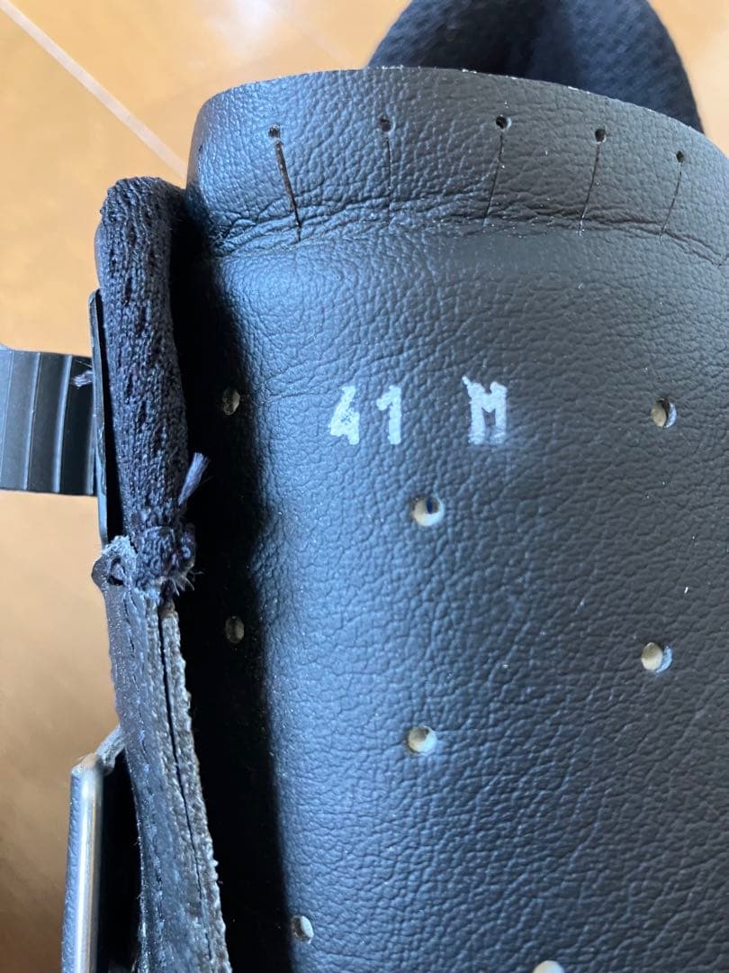 SIDI MTB DOMINATOR7 SPD幅広　サイズ41