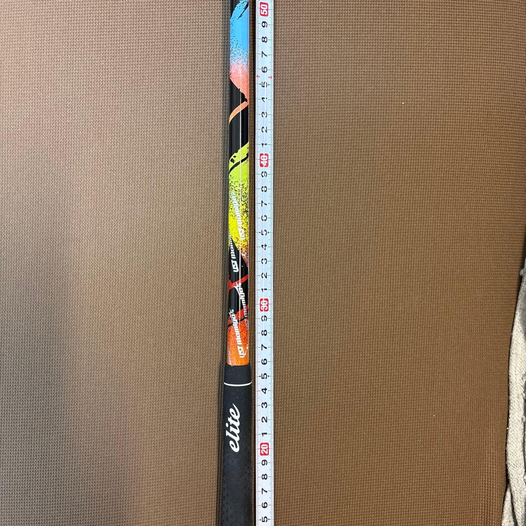 ジアッタス　the attas 5S キャロウェイスリーブ　　ドライバー用