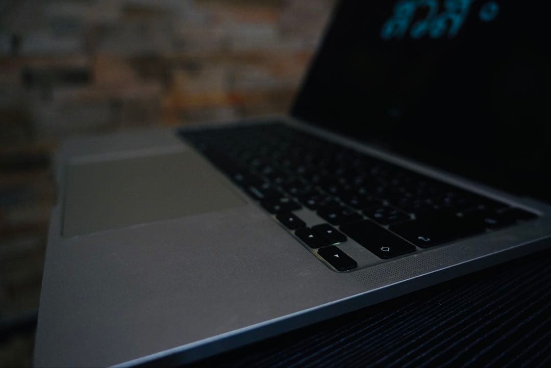 MacBook本体 MacBook Pro M1 2020 8GB 256GB