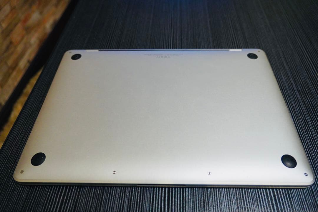 MacBook本体 MacBook Pro M1 2020 8GB 256GB