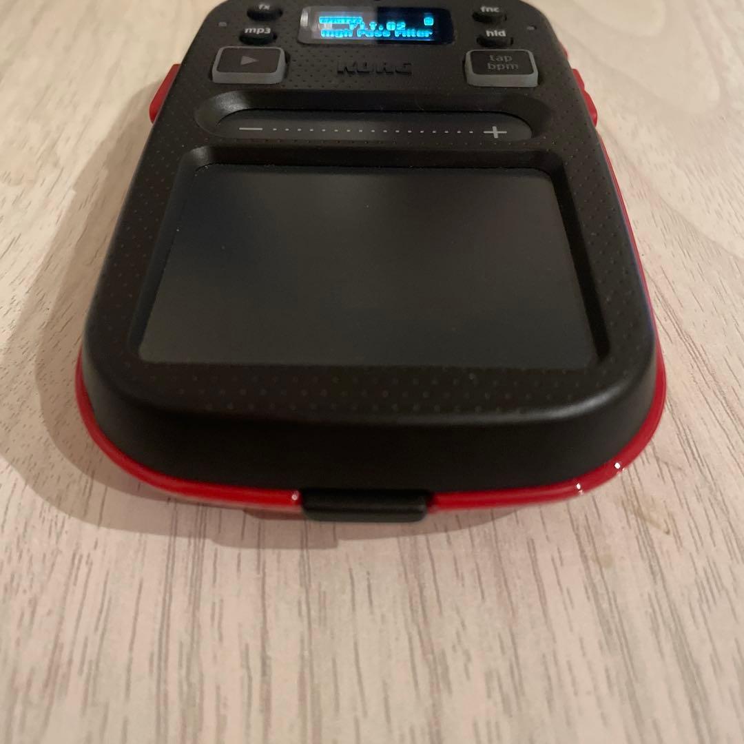 【動作確認済み】KORG minikaosspad2 ミニカオスパッド2