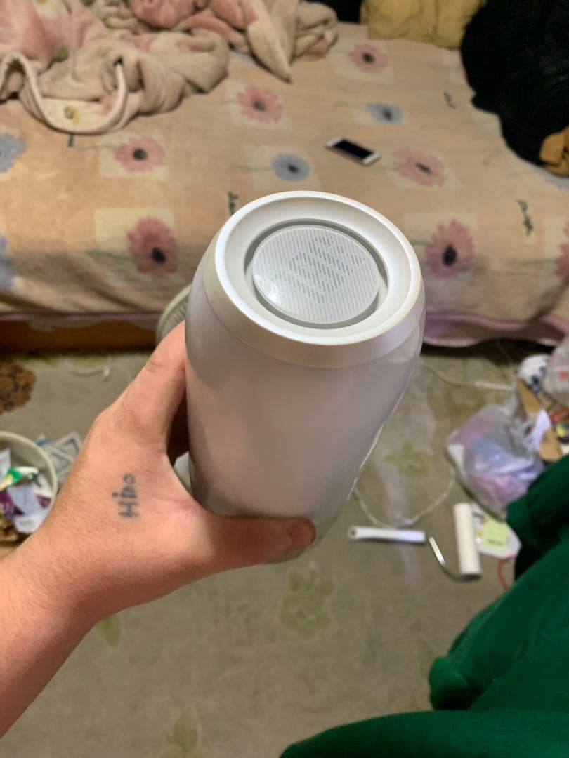 スピーカー・ウーファー JBL PULSE 3