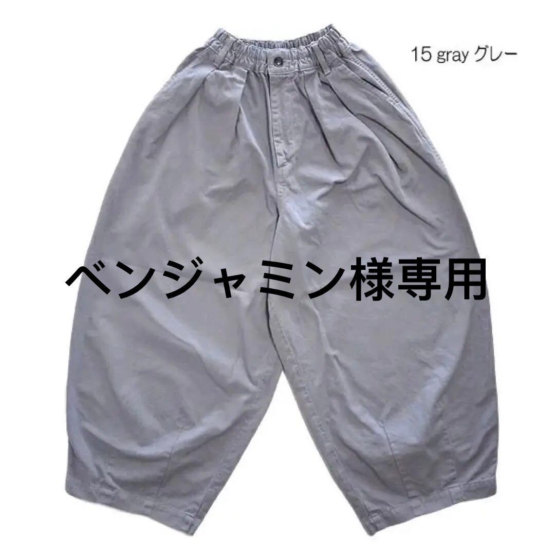 ベンジャミングレー1