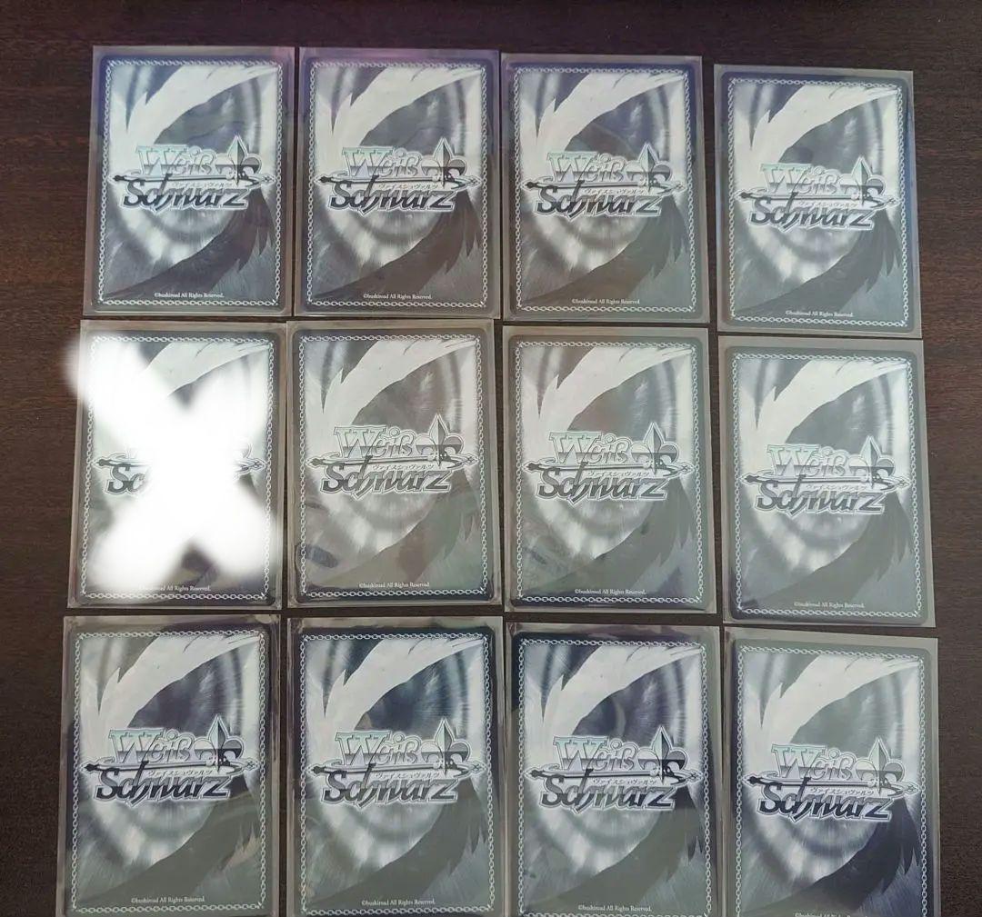 ヴァイス　テイルズ　SRまとめ売り　ユーリ　SR　エステル　SR　ティア　SR