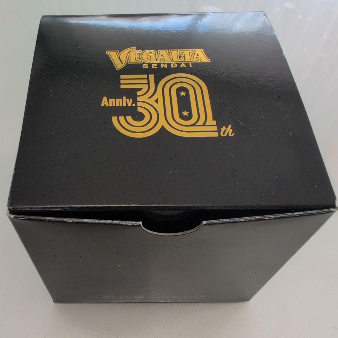 【メル45783】CASIO G-SHOCK ベガルタ仙台30周年コラボ