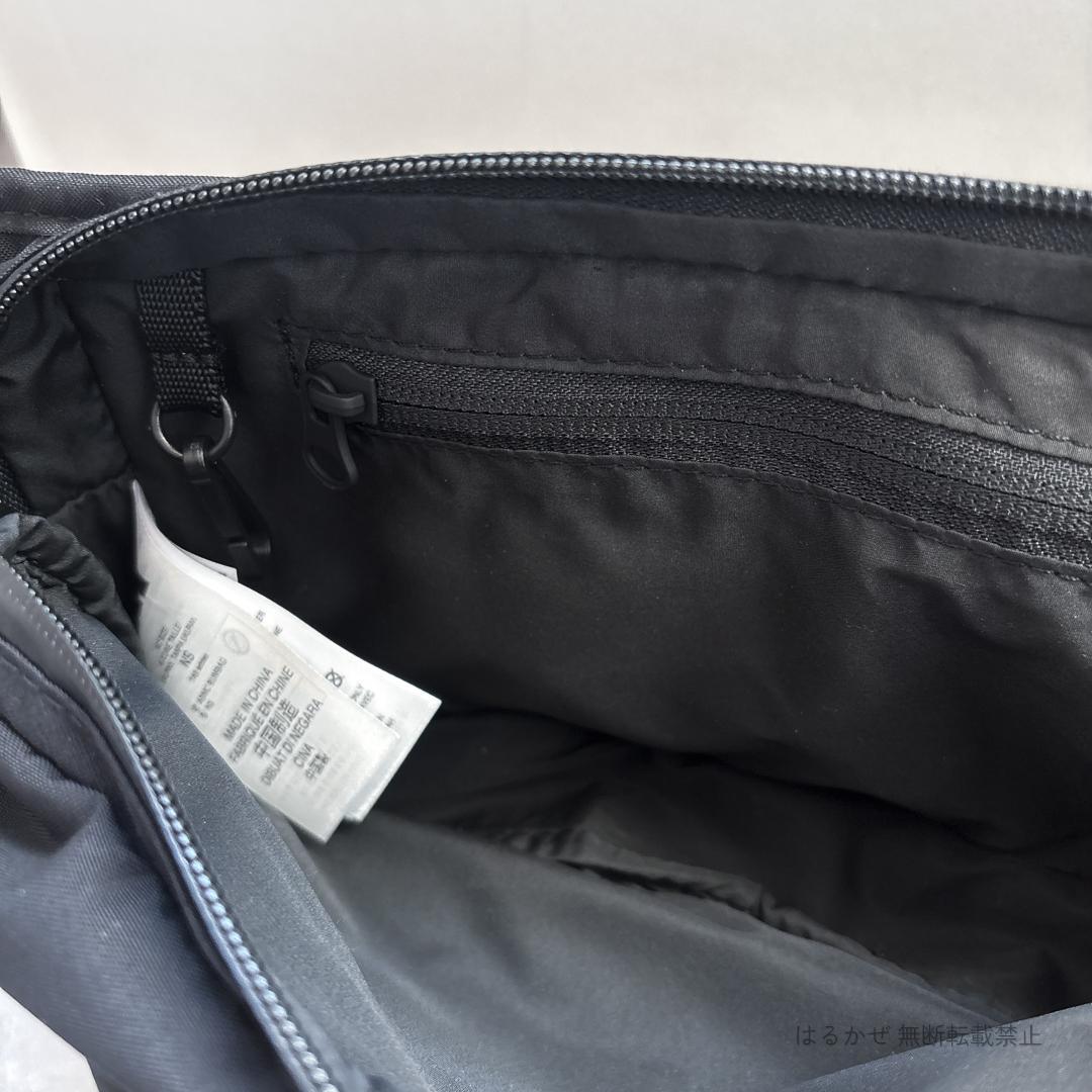 【美品】adidas by Stella McCartney ウエストバッグ