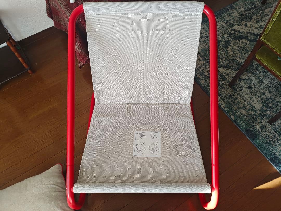 【復刻】ikea イケア ÖNNESTAD ソファ ミッドセンチュリー