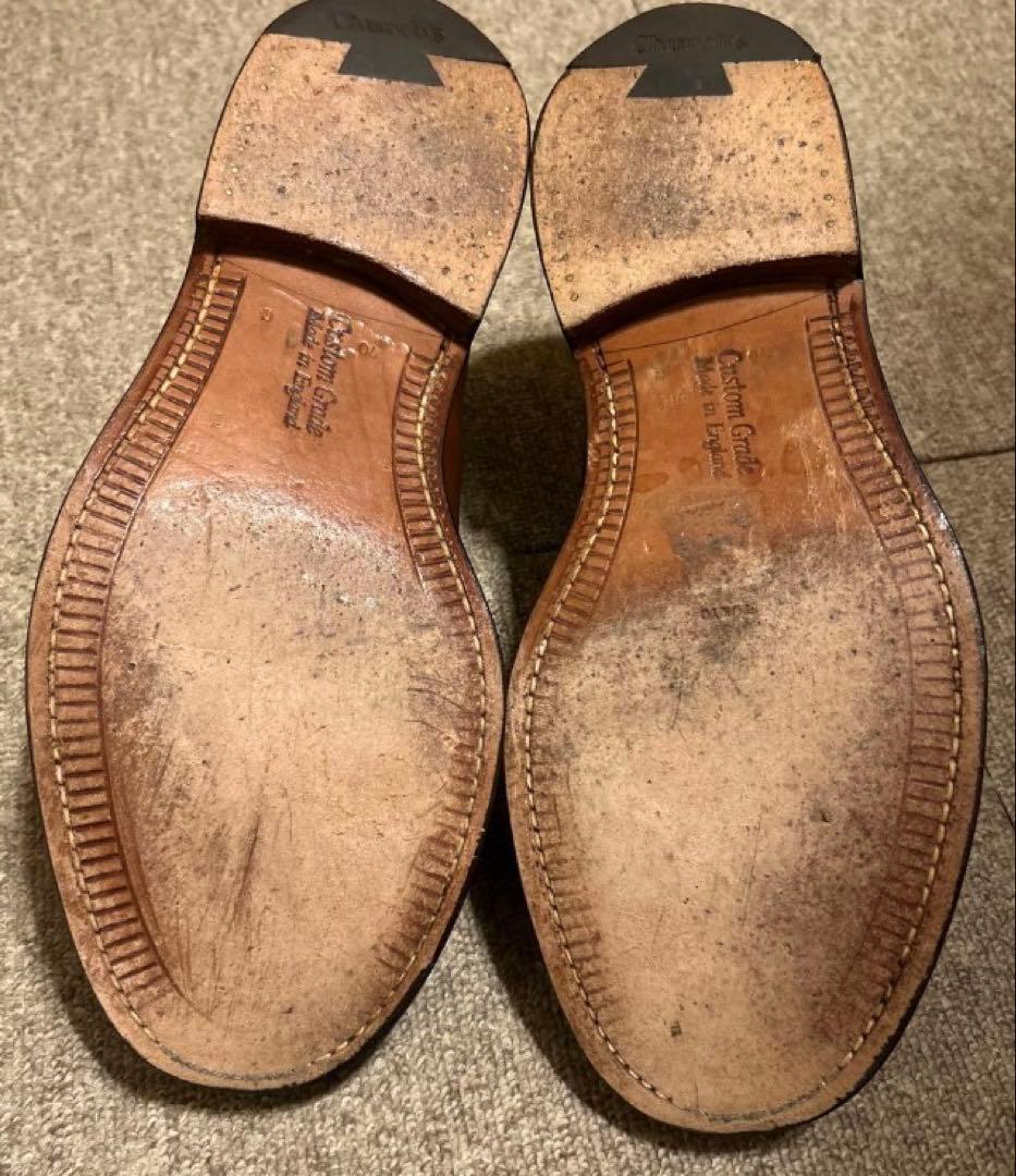 チャーチ　シャノン　7.0G