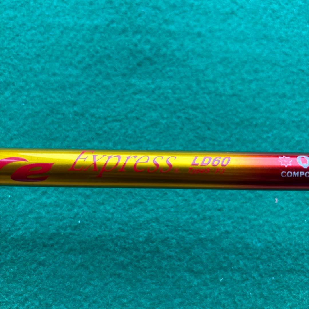 【レア】ROGUE ST MAX 3W HL 16.5° カバー付属