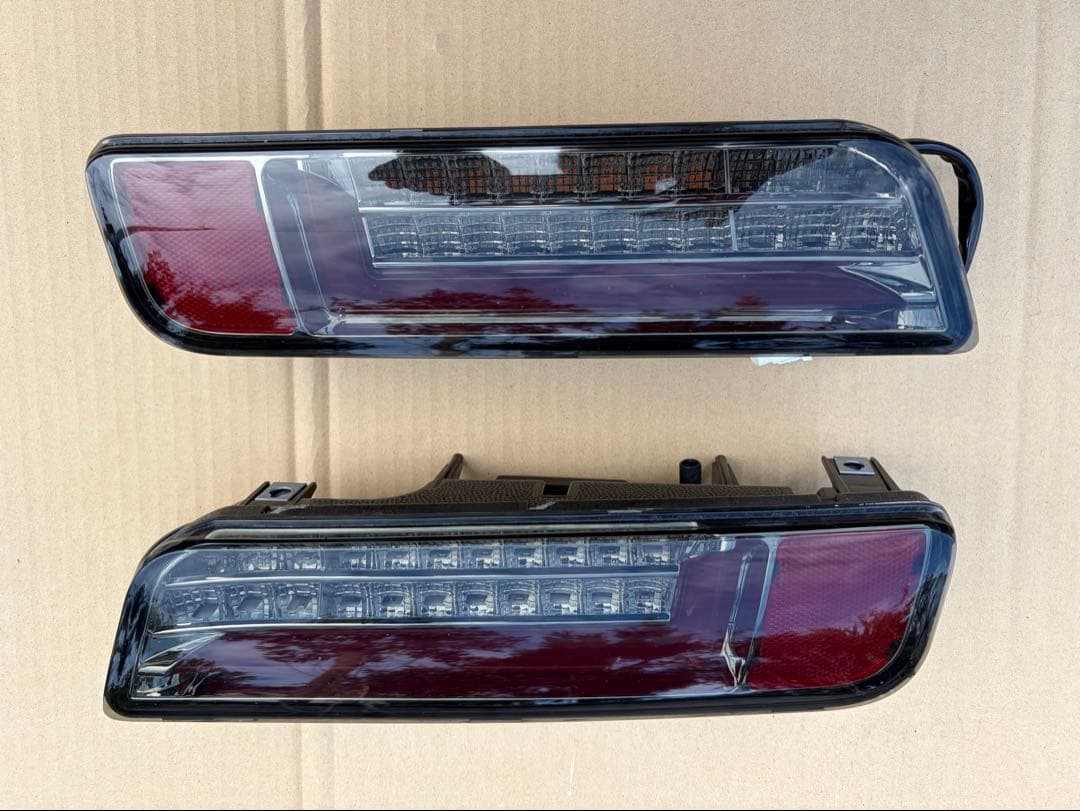 スズキ⭐︎HA36S\アルトワークス⭐︎LEDテールランプ⭐︎シーケンシャル切替えつき