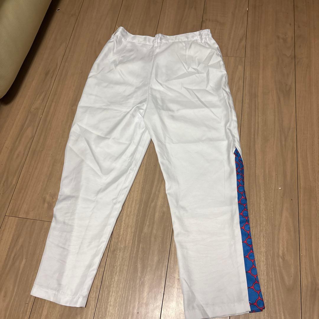 星導ショウ 通常コスプレ フルセット ウィッグ付き