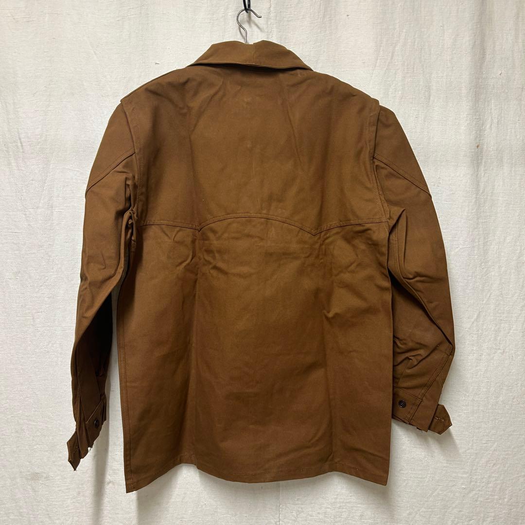 SNCF フランス国鉄 鉄道作業員 ワークジャケット デッドストック