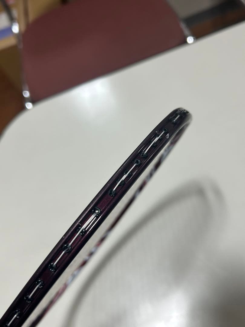 め*ね様 アストロクス100ZZ クレナイ　3UG5 3U5