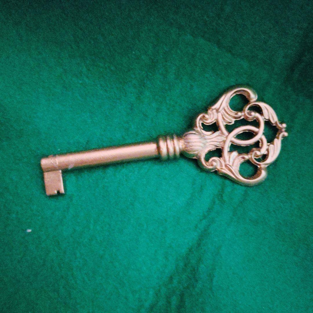 TANNOY　タンノイ純正　Front　鍵