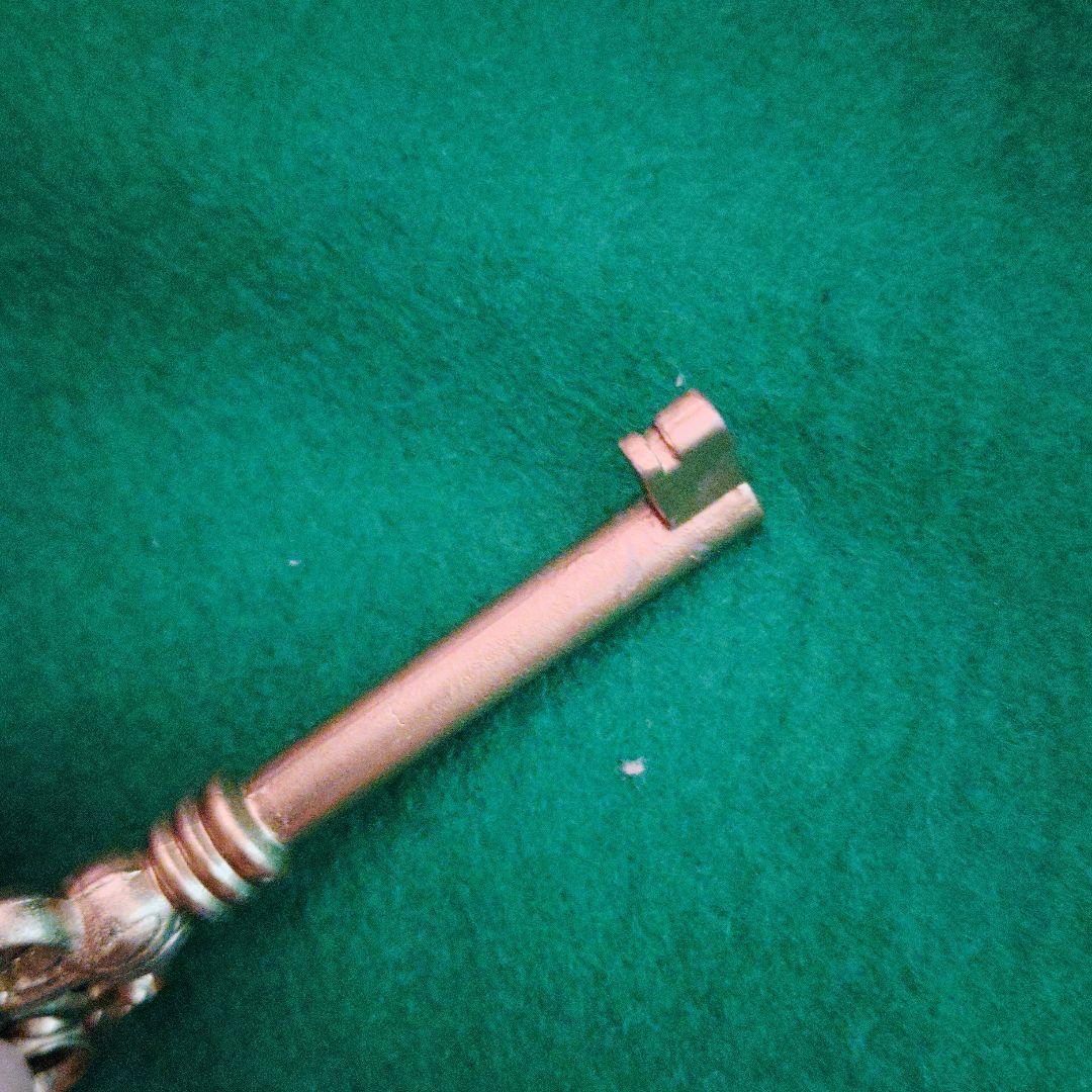 TANNOY　タンノイ純正　Front　鍵