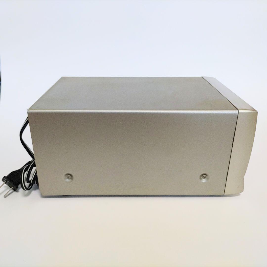 ■整備済動作品■ONKYO オンキョー K-185 カセットデッキ