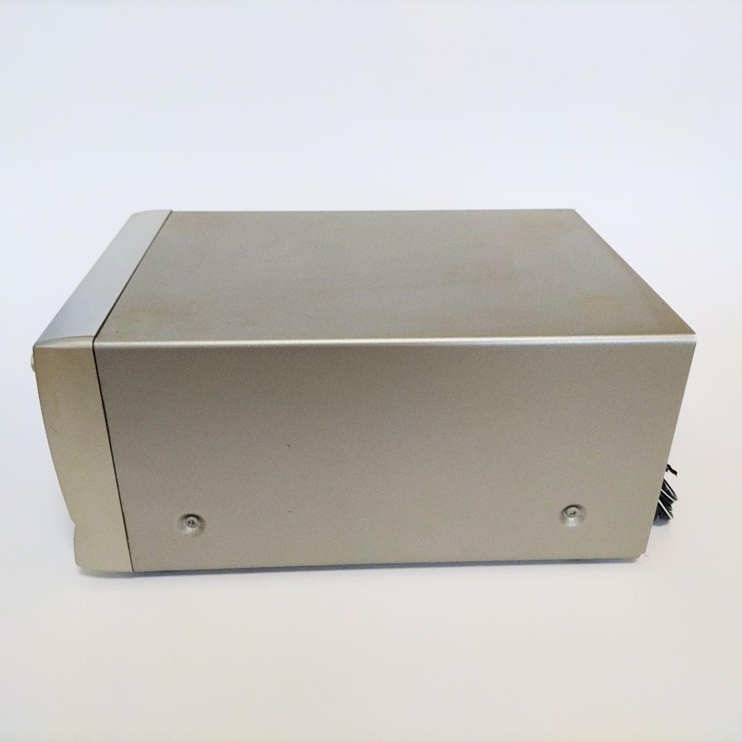 ■整備済動作品■ONKYO オンキョー K-185 カセットデッキ