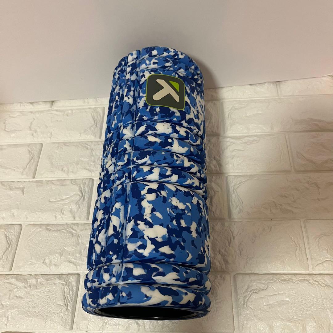 TRIGGERPOINT トリガーポイント フォームローラー 3個セット