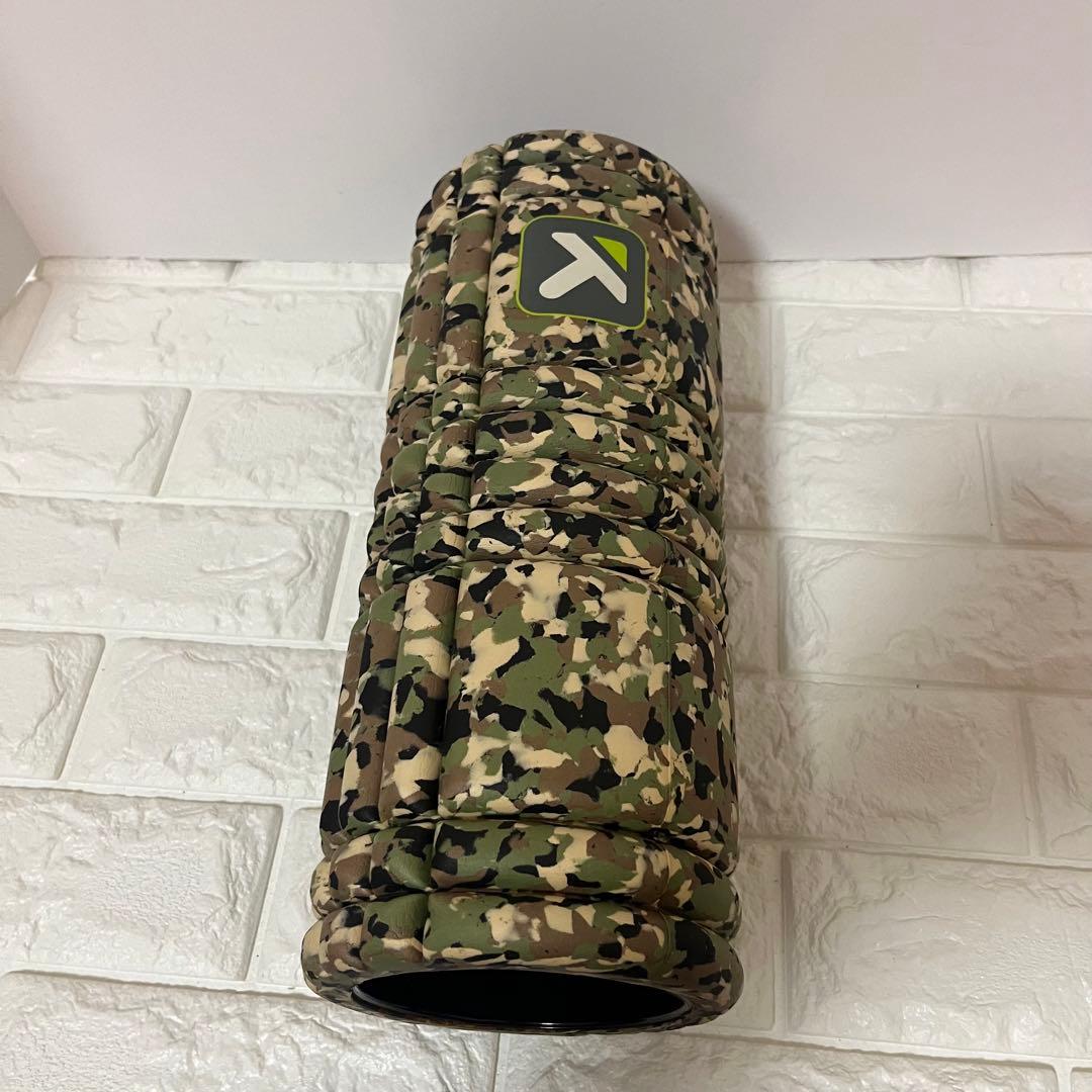 TRIGGERPOINT トリガーポイント フォームローラー 3個セット