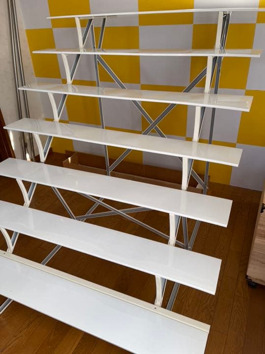 お雛様七段飾り