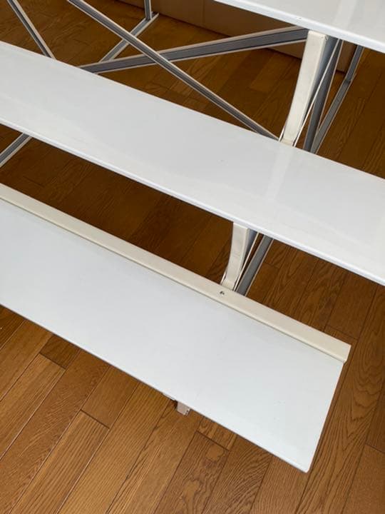 お雛様七段飾り