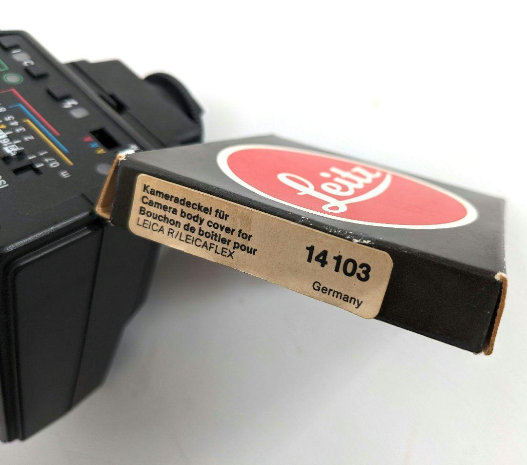 値下げ!　ライカ フレックスSL ミュンヘンオリンピック 2000台限定品