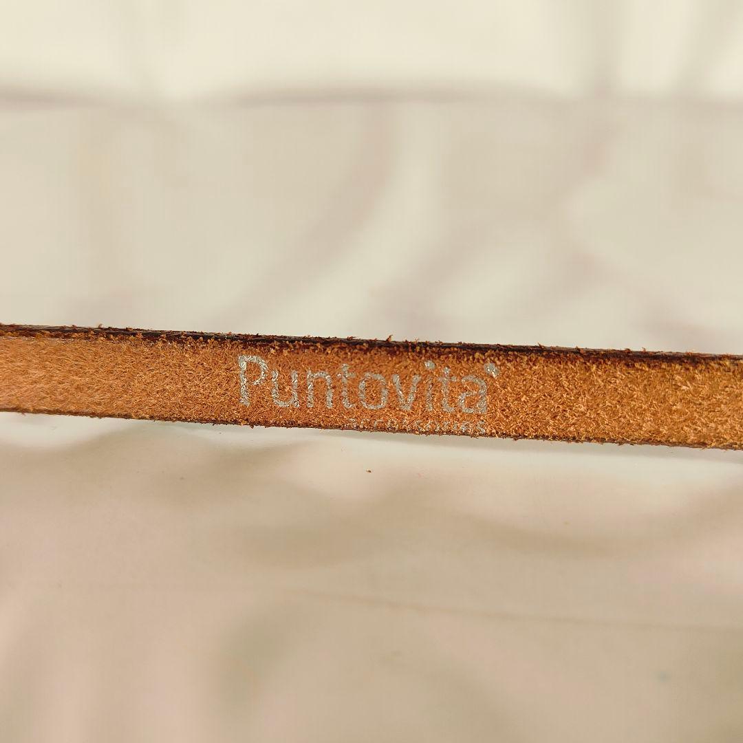 KEE　　　　　　　　　　　　　　　　　　　Puntovita　イタリア製