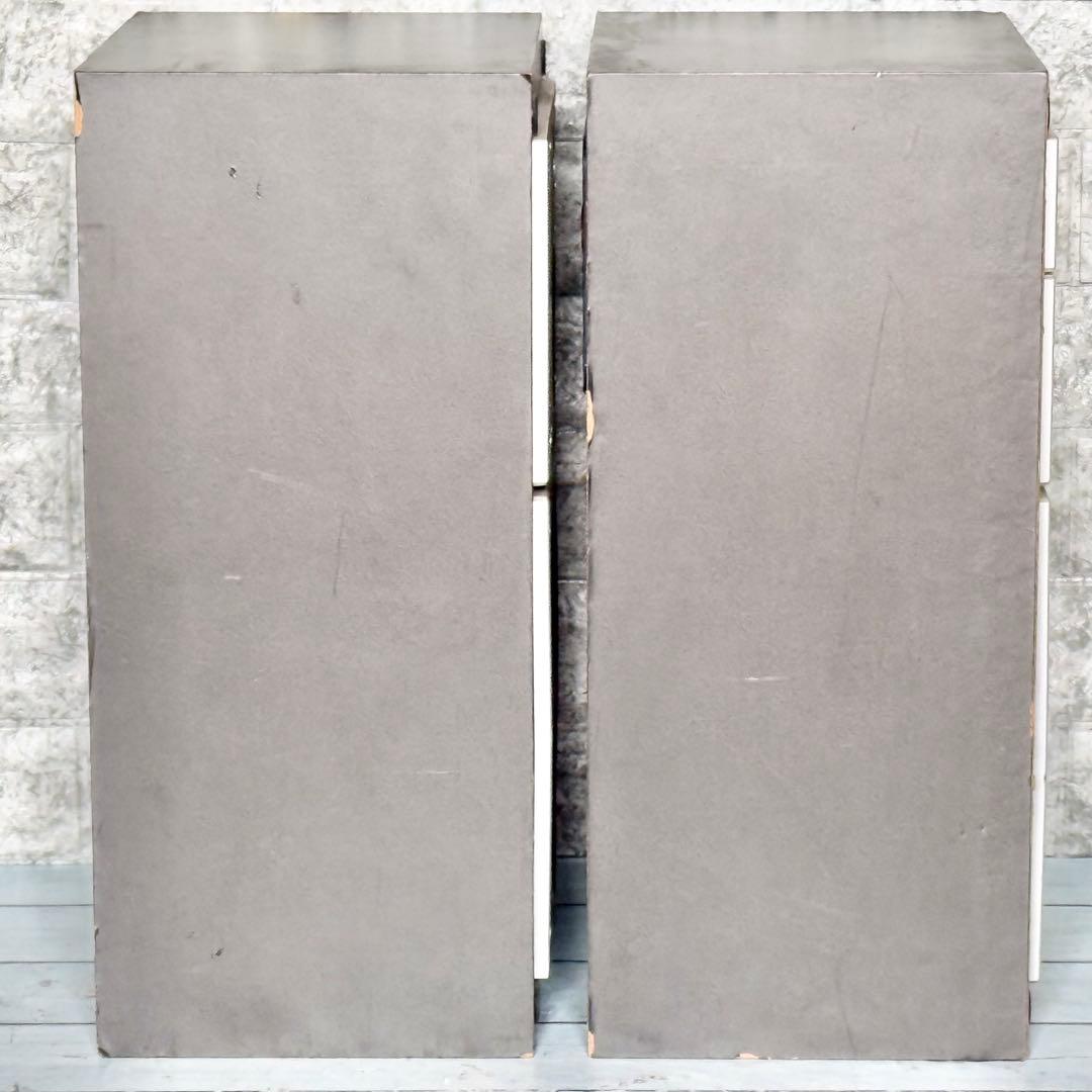 Technics「SB-F75」3wayスピーカー