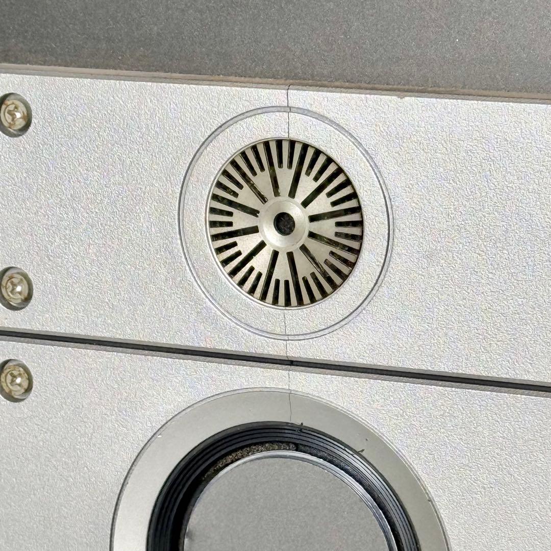 Technics「SB-F75」3wayスピーカー