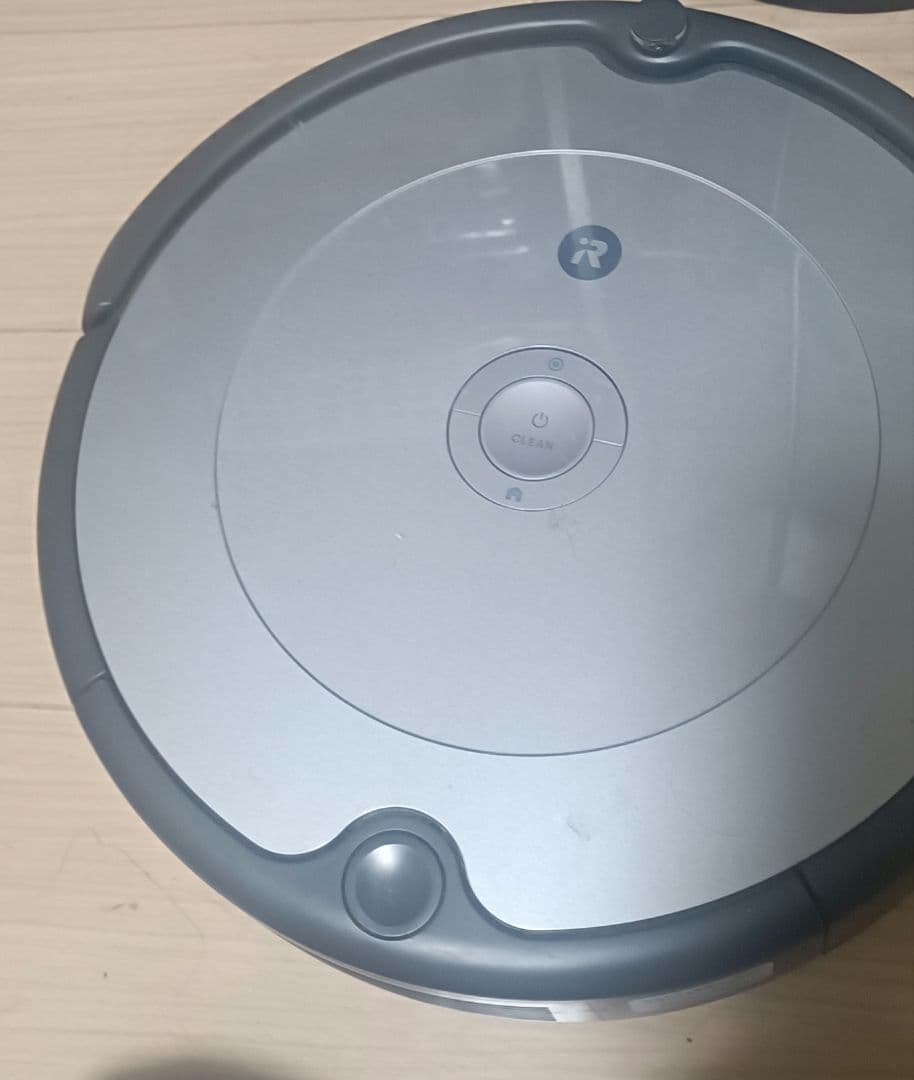 ルンバ　694 R694060　ロボット掃除機