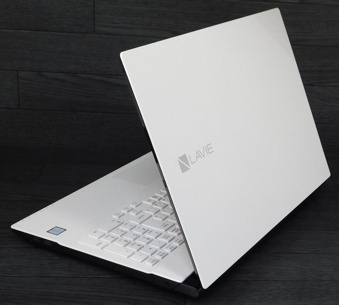 ■07■Windows11■Corei7■SSD■ノートパソコン■NS600/G