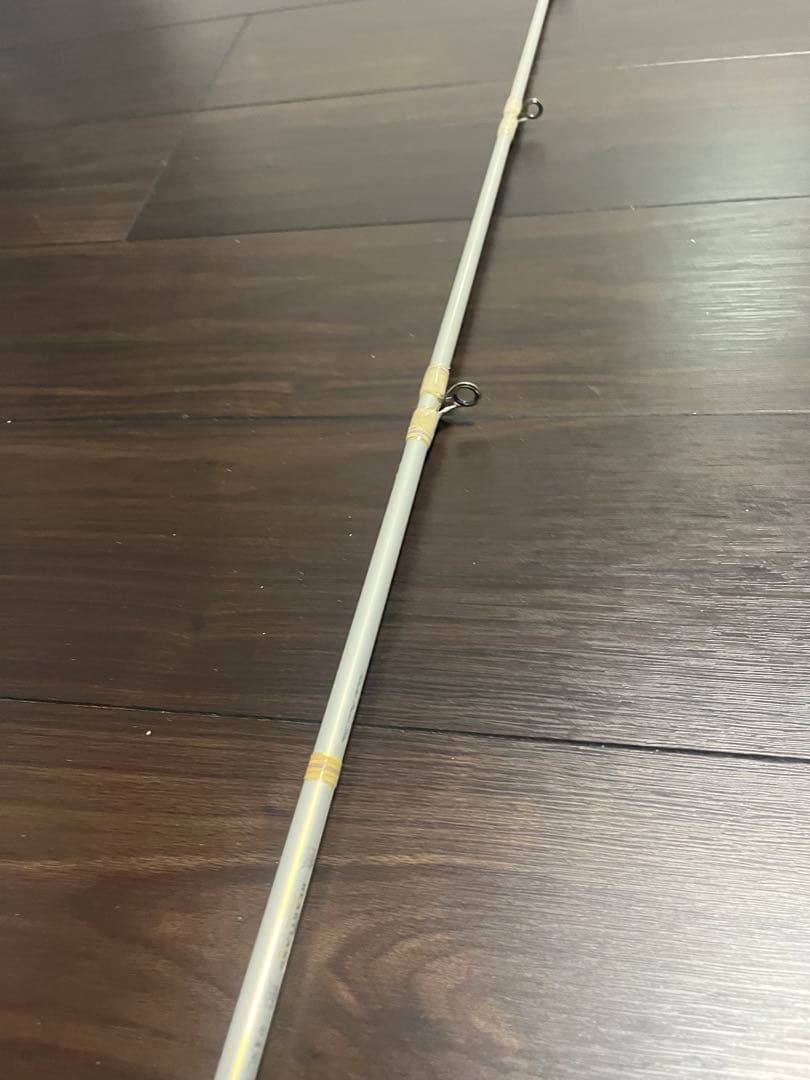 ハートランドZ HL691MHRB-07 白疾風