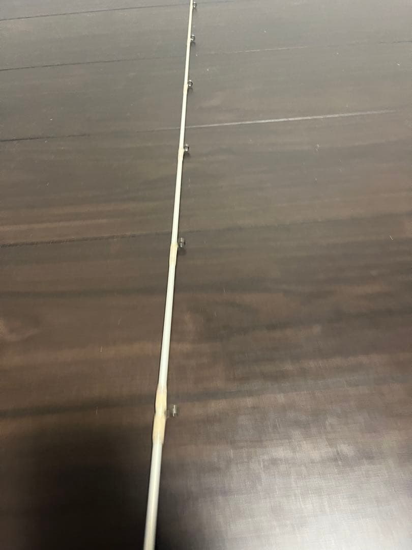 ハートランドZ HL691MHRB-07 白疾風