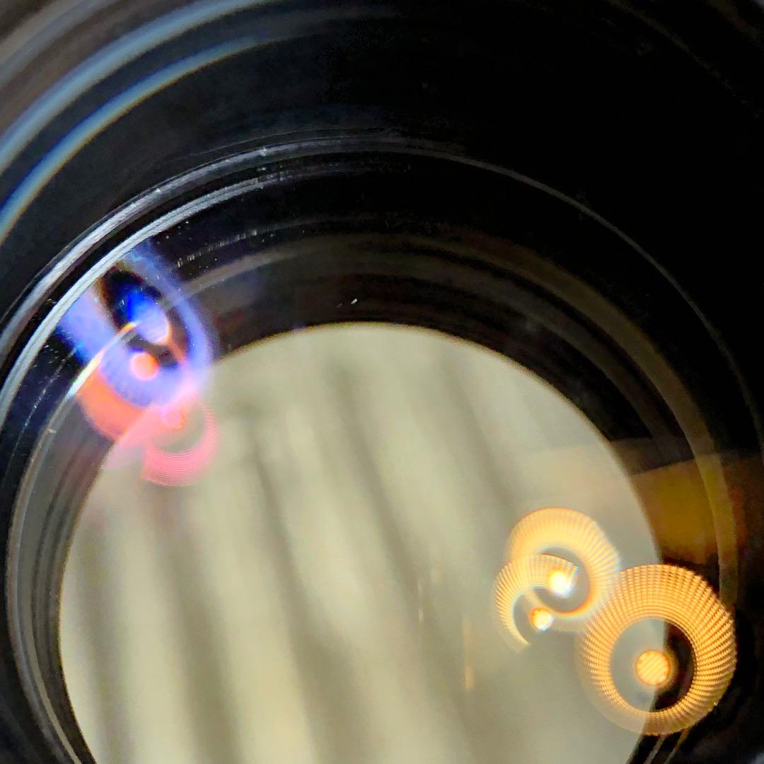 PENTAX SUPER TAKUMAR 50mm f1.4 m42マウント