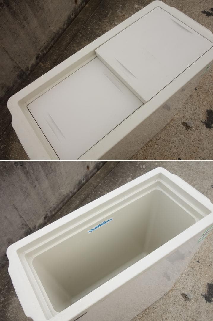 M▽パナソニック 冷凍庫 ストッカー フリーザー (31531)