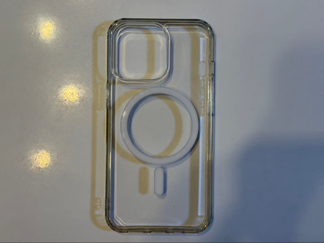 【美品】iphone13pro 512GB ゴールド